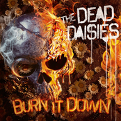 The Dead Daisies: Burn It Down