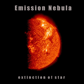 emission nebula