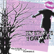 Masochism in the Place of Romance