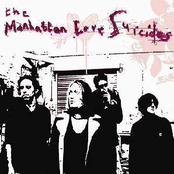 Thinking Is Killing Me by The Manhattan Love Suicides