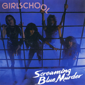 Hellrazor by Girlschool