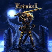 Canticle Of Heimdall by Heimdall