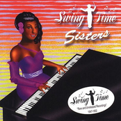 Swing Time Sisters