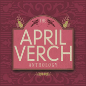 The April Verch Anthology