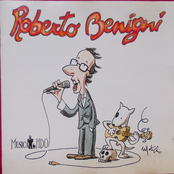 Roberto Benigni