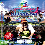 Blissdom