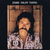 Jesse Colin Young: Song For Juli