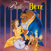 La belle et la bête