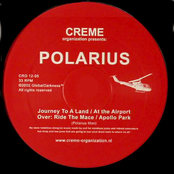 Journey To A Land by Polarius