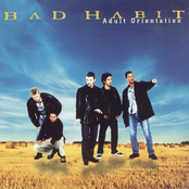 Suddenly by Bad Habit