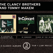 Four Green Fields by The Clancy Brothers And Tommy Makem