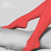 Adiamo Remixes Part 2