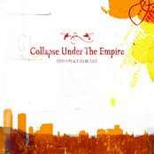 Collapse Under the Empire - Far to the Past