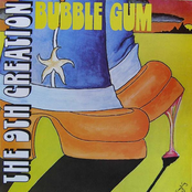 Bubble Gum by The 9th Creation