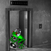 Froggy Techno (Live Mix)
