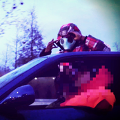 Ocean Drive (feat. smokedope2016) - Single