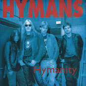 Lonely by Hymans