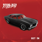 Get In - Single