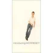 Moon River by Morrissey