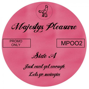 Majestys Pleasure Vol 2