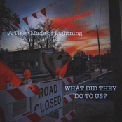 WHAT DID THEY DO TO US?