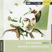Brahms: Violin Concerto in D Major - Mendelssohn: Violin Concerto in E Minor