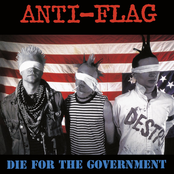 Anti-Flag: Die for the Government