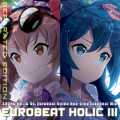 EUROBEAT HOLIC III -SEPARATED EDITION-