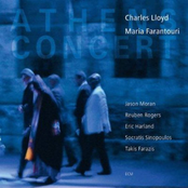 Athens Concert CD2