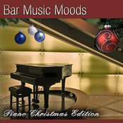Bar Music Moods - Piano Christmas Edition