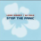 Start The Panic by Luke Vibert & Bj Cole