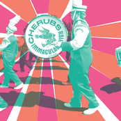 Cherubs: Immaculada High