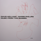 dave holland and barre phillips