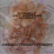 Ambidextroamphetamine EP