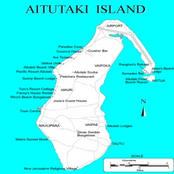 South Pacific: Island Music