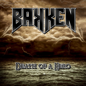 Darkest Day by Bakken