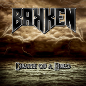 Get Back To Your Feet by Bakken