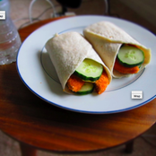 Wrap