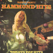 Danceparty Hammonds