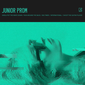 Junior Prom - EP