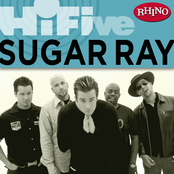 Sugar Ray: Rhino Hi-Five: Sugar Ray