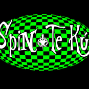 spin te kú