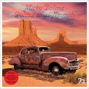 Mickey Dolenz: Dolenz Sings Nesmith