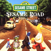 Off To School by Sesame Street