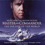 master and commander