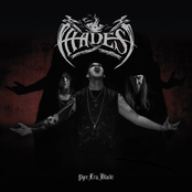 Той, хто говорить з імлою (One Who Talks with the Fog) / Pyre Era, Black!