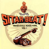 sitar beat