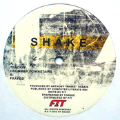 Frayed by Shake