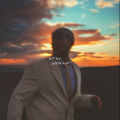 lost boy, golden hour