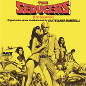 The Seducers (Top Sensation) [Original Motion Picture Soundtrack]